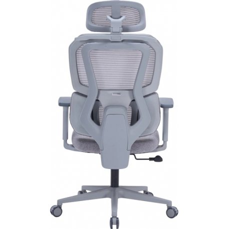 Офісне крісло OfficePro Unity Black (OC510B)