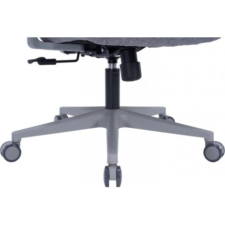 Офісне крісло OfficePro Unity Black (OC510B)