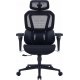 Офисное кресло OfficePro Unity Black (OC710B) Офисное кресло OfficePro Unity Black (OC710B)