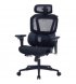 Офисное кресло OfficePro Unity Black (OC710B)