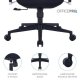 Офисное кресло OfficePro Unity Black (OC710B) Офисное кресло OfficePro Unity Black (OC710B)