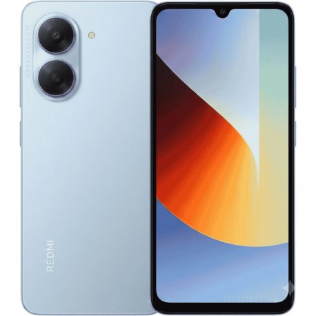 Xiaomi Redmi A7 3/64GB Sky Blue (EU)