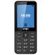 Мобільний телефон Ergo E283 Dual Sim Black