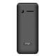 Мобільний телефон Ergo E283 Dual Sim Black