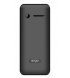 Мобільний телефон Ergo E283 Dual Sim Black