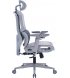 Офисное кресло OfficePro Unity Grey (OC710G)