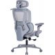 Офисное кресло OfficePro Unity Grey (OC710G)