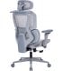 Офисное кресло OfficePro Unity Grey (OC710G)