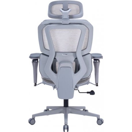 Офисное кресло OfficePro Unity Grey (OC710G)