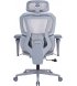 Офисное кресло OfficePro Unity Grey (OC710G)