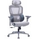 Офисное кресло OfficePro Unity Grey (OC710G)