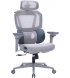 Офисное кресло OfficePro Unity Grey (OC710G)
