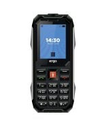 Мобiльний телефон Ergo E182 Dual Sim Black