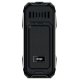 Мобильный телефон Ergo E182 Dual Sim Black Мобильный телефон Ergo E182 Dual Sim Black