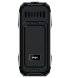 Мобильный телефон Ergo E182 Dual Sim Black