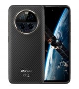 Ulefone Armor 23 Ultra 12/512GB Elite Black NFC (EU)
