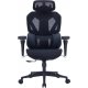 Игровое кресло GamePro EDGE Black (GC820MB)