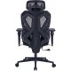 Ігрове крісло GamePro EDGE Black (GC820MB) Ігрове крісло GamePro EDGE Black (GC820MB)