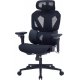 Ігрове крісло GamePro EDGE Black (GC820MB) Ігрове крісло GamePro EDGE Black (GC820MB)