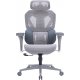 Игровое кресло GamePro EDGE Grey (GC820MG) Игровое кресло GamePro EDGE Grey (GC820MG)