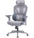 Игровое кресло GamePro EDGE Grey (GC820MG)