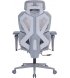 Игровое кресло GamePro EDGE Grey (GC820MG)