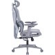 Игровое кресло GamePro EDGE Grey (GC820MG) Игровое кресло GamePro EDGE Grey (GC820MG)