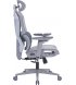 Игровое кресло GamePro EDGE Grey (GC820MG)