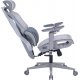 Ігрове крісло GamePro EDGE Grey (GC820MG)
