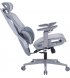 Ігрове крісло GamePro EDGE Grey (GC820MG)