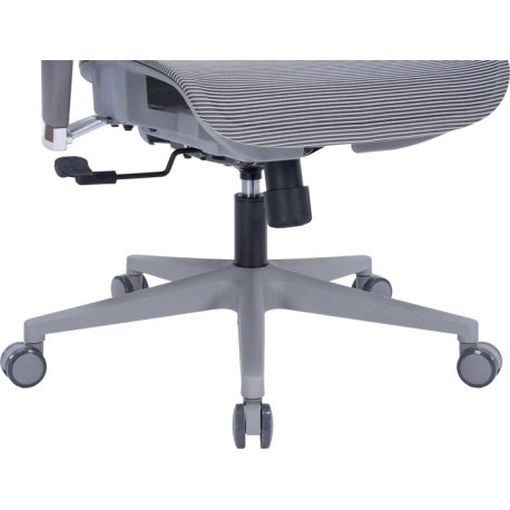Игровое кресло GamePro EDGE Grey (GC820MG)