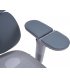 Ігрове крісло GamePro EDGE Grey (GC820MG)