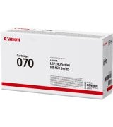 Картридж Canon Cartridge 070 3K Black (5639C002AA)