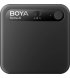 Диктофон з штучним інтелектом Boya (Notra Black)