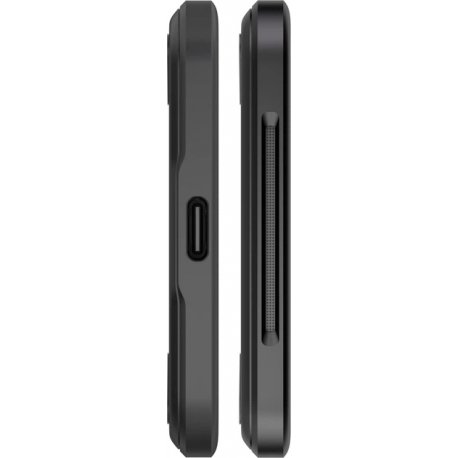 Диктофон с искусственным интеллектом Boya (Notra Black)