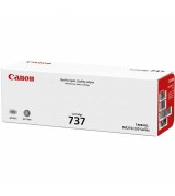 Картридж Canon Cartridge 737 Black (9435B002AA)