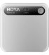Диктофон з штучним інтелектом Boya Notra (Notra Purple)
