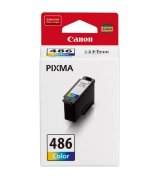 Картридж Canon CL-486 Color (6225C001AA)