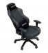 Ігрове крісло Anda Seat Luna L Leather Black (AD18-44-B-PV/C)