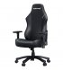 Ігрове крісло Anda Seat Luna L Leather Black (AD18-44-B-PV/C)
