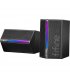 Акустична система 2.0 Fifine A20 Gaming RGB Speaker Black (A20)