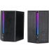 Акустична система 2.0 Fifine A20 Gaming RGB Speaker Black (A20)