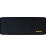 Игровая поверхность Anda Seat Gaming Mouse Pad Black (AC-SBD-01-B)