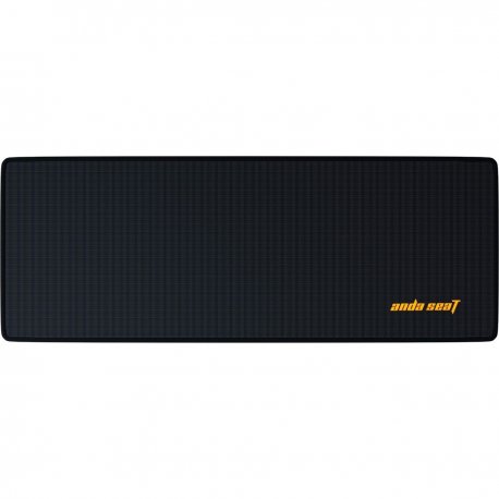 Ігрова поверхня Anda Seat Gaming Mouse Pad Black (AC-SBD-01-B)