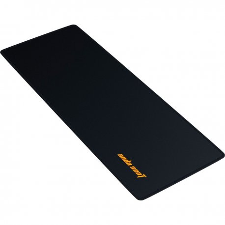 Игровая поверхность Anda Seat Gaming Mouse Pad Black (AC-SBD-01-B)