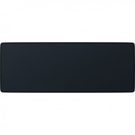 Ігрова поверхня Anda Seat Gaming Mouse Pad Black (AC-SBD-01-B)