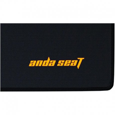 Ігрова поверхня Anda Seat Gaming Mouse Pad Black (AC-SBD-01-B)