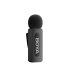 Бездротовий петличний мікрофон Boya BY-V30 Type-C 2 Black (BY-V30)