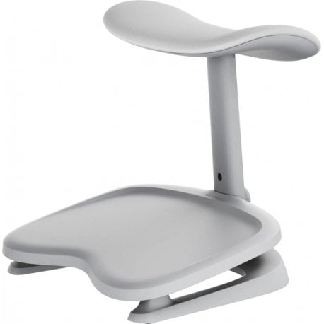 Подставка для ног LiberNovo StepSync Footrest Space Gray (CP-GW-0000002-00-00)