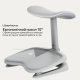 Підставка для ніг LiberNovo StepSync Footrest Space Gray (CP-GW-0000002-00-00)